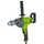 PROCRAFT Wiertarko-mieszarka sieciowa do mieszania zapraw farb 1200W PS1750