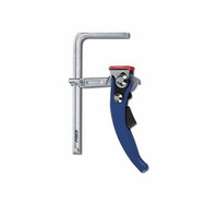 PIHER Zacisk szybkomocujący szyny 160x60 mm P30811 do 199140-0 199141-8