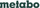 METABO Pistolet pneumatyczny natryskowy do ropowania SPP 1000 601570000