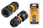 DEWALT Adapter do kluczy udarowych 1/2-1/4 DT7508