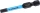 SCHMITH Bit udarowy końcówka Hex imbus H4 50 mm 2 szt. SCH01B04041