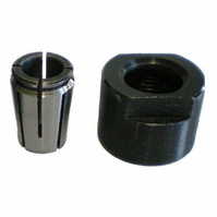 CMT Tuleja zaciskowa zacisk D 6,35 mm 796.664.00