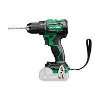 HIKOKI Wiertarko-wkrętarka udarowa akum. 18V 70Nm BODY DV18DEW4Z