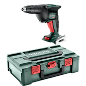 METABO Wkrętarka do suchej zabudowy akum. 18V TBS 18 LTX BL 5000 620063840