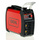 IDEAL Spawarka inwerterowa PRAKTIK 205 DIGITAL MMA TIG DC IGBT PRAKTIK205D