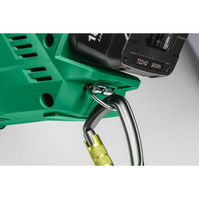 HIKOKI Pilarka Piła łańcuchowa akum. 18V 25cm BODY górny uchwyt CS1825DCW4Z