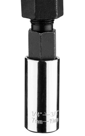 GRAPHITE 55H224 NASADKA UNIWERSALNA 7-19MM 1/4-3/4