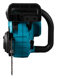 MAKITA Pilarka akumulatorowa łańcuchowa 18V LXT 35cm 5,0Ah DUC357RTX3