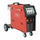IDEAL Spawarka inwerterowa  V-MIG 335 4x4 PRO MMA 330A MIG/MAG/MMA 400V