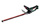 METABO Nożyce do żywopłotu aku 18V 55 cm HS 18 LTX 55 601718850 BODY