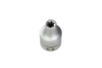 PROXXON Zewnętrzna nasadka 3/8 TX E6 PR23612