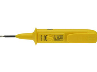 FAZER 777 Polski detektor tester próbnik elektryczny napięcia od 60V do500V