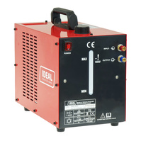 IDEAL Chłodnica do uchwytów spawalniczych MIG MAG TIG 8L 230V WRA-300S