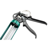 SATA Wyciskacz do silikonu mas w tubie pistolet ręczny budowlany ST90510