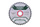 METABO Piła tarczowa tarcza do cięcia drewna 216x30 40 zębów WZ 5 628060000
