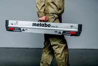 METABO Zestaw przenośnych kozłów roboczych kobyłki MAB 82 2 szt. 626990000