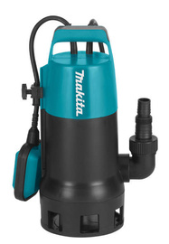 MAKITA Elektryczna pompa zanurzeniowa do wody brudnej 1100W PF1010