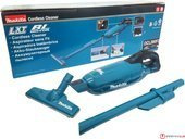 MAKITA Odkurzacz akumulatorowy 18V 45W DCL280FZ