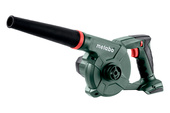 METABO Dmuchawa akumulatorowa 18V regulacja 3 poziomy AG 18 BODY 602242850