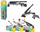 WOLFCRAFT Gilotyna do cięcia paneli podłogowych PRO VLC1000 6940000 Mocna