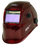 IDEAL Przyłbica spawalnicza automatyczna APS-718G Red