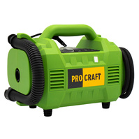 PROCRAFT Kompresor sprężarka akumulatorowa 20V Body LK30BB