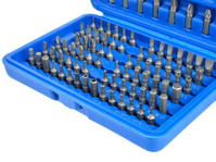 Wiertarko-wkrętarka sieciowa 230V 2 biegi sprzęgło 320W DF0300 MAKITA bity