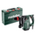 METABO Młot kujący sieciowy SDS+ 4,2J 1050W 230V LED Walizka MVT 600812500