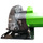 PROCRAFT Piła pilarka tarczowa sieciowa 185mm 1400W KR1400 PROCRAFT