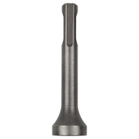 WOLFCRAFT Pobijak do kotew i gwoździ SDS+ do młotowiertarki WF4064000