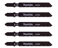 MAKITA Brzeszczoty HSS 52 mm B-22 T118A A-85737