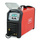 IDEAL Spawarka Expert MIG 250 4x4 PFC SYNERGIC półautomat MIG/MAG 250A 230V