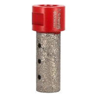 SCHMITH Frez diamentowy wiertło diamentowe 20x50mm M14 SCH04F01003