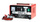 IDEAL Prostownik transformatorowy SPRINT 20 230V 12/24V 20A 200Ah SPRINT20