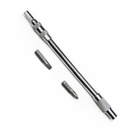 MAKITA Przedłużka elastyczna do bitów końcówek 300mm B-29094 do wkrętarki