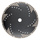 SCHMITH Tarcza diamentowa 230 mm do gresu betonu super turbo SCH04D40002