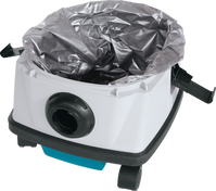 MAKITA Odkurzacz przemysłowy 1050 W VC1310LX1