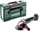 METABO Szlifierka kątowa 18V 125mm WVB 18 LTX BL 15-125 body 601731840