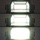 MAKITA Lampa budowlana halogen LED 18V 230V DML809