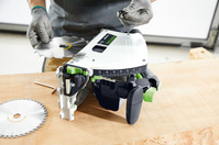 FESTOOL Zagłębiarka TS 60 KEBQ-Plus 1500W 168mm Limited Edition 100Y 578221