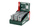 METABO Zestaw bitów SP 8 szt. uchwyt magnetyczny STAL S2 630419000