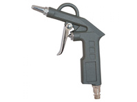 AIRPRESS Zestaw akcesoriów pneumatycznych pistolet wąż końcówki 6szt4300027