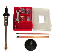 IDEAL Zgrzewarka spotter blacharski TECNO SPOTTER 5800 DIGITAL 3800A 400V Quickpuller