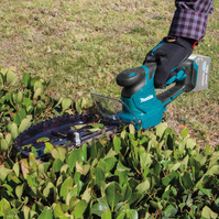 MAKITA Akum. nożyce do trawy, żywopłotu 18V DUM604SYX