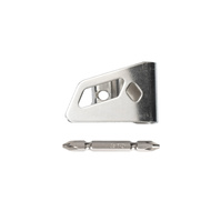 PROCRAFT Zakrętarka udarowa akumulatorowa 20V 1/4" 180Nm BODY ID20Abb
