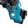 MAKITA Akumulatorowa wiertnica glebowa świder 40V 4,0Ah XGT DG001GM105