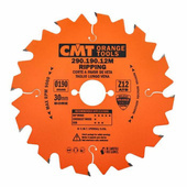 CMT Piła tarcza do drewna do cięcia wzdłużnego 190x16 mm 12Z 290.190.12E
