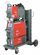 IDEAL Profesjonany MIG spawalniczy EXPERT MIG 550W PULSE Chłodnica 500A 400V