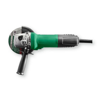 HIKOKI Szlifierka kątowa sieciowa 1400W 125mm kompaktowa G13SB4 YGZ