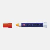 SAKURA Marker Solid pomarańczowy FLUO do wysokoch temeperatur, Sakura SKXSC305RT